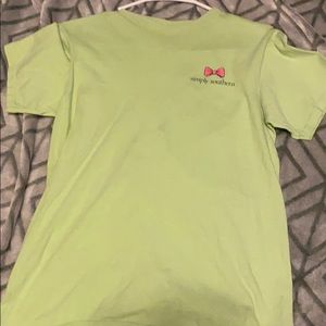 Simply Southern Short sleeve